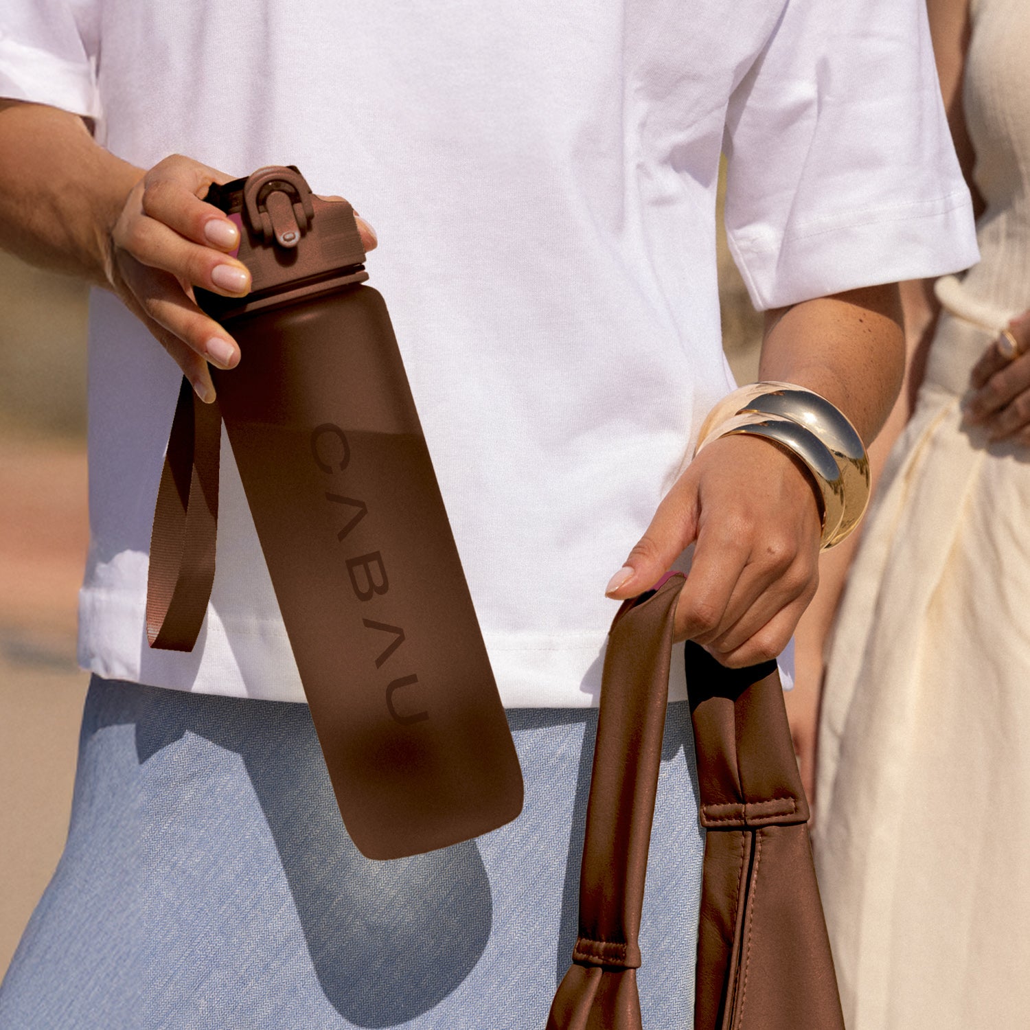 Bloom Wasserflasche
