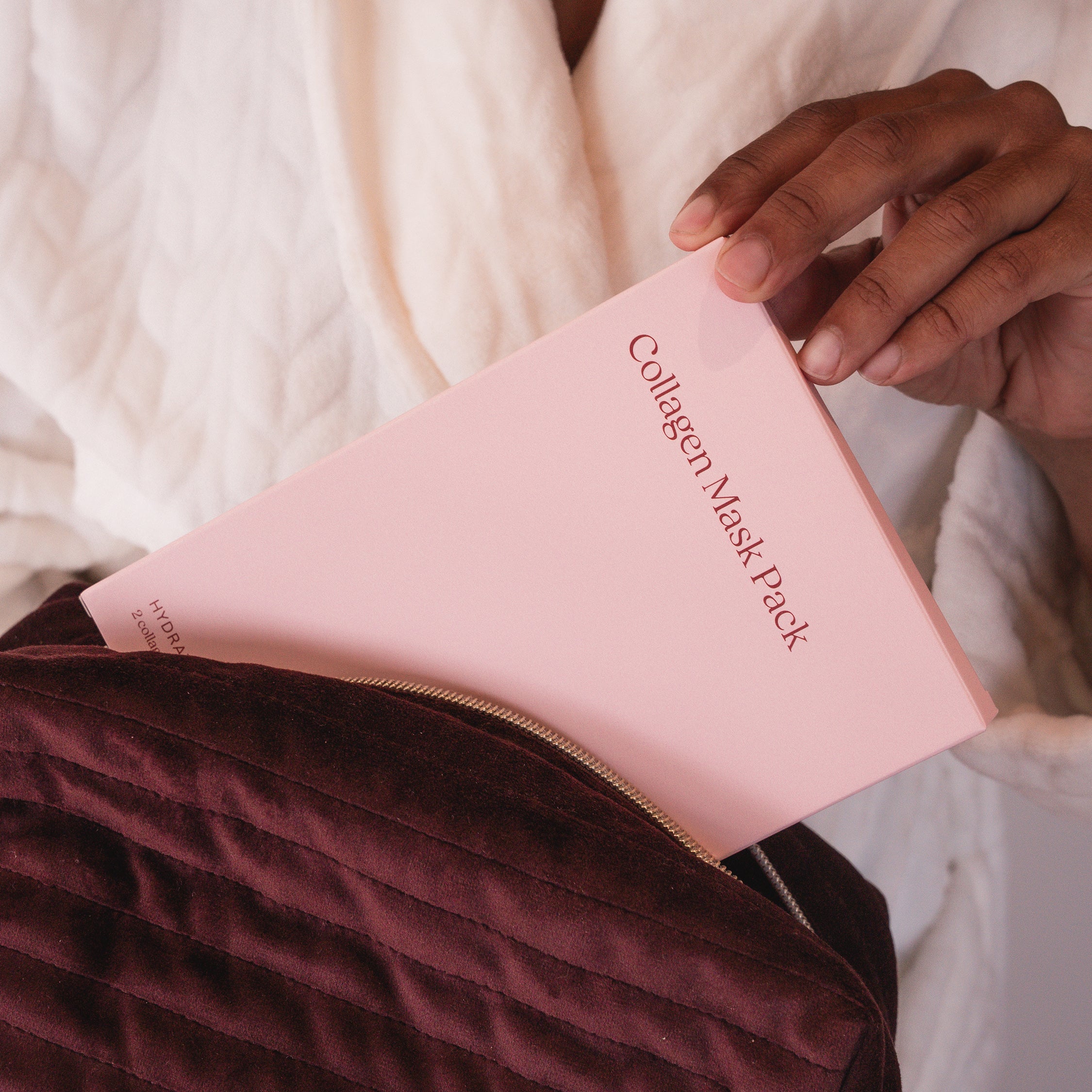 The Self-Care Giftset