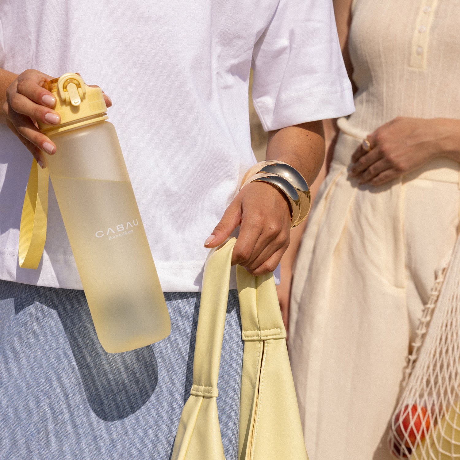 Bloom Wasserflasche
