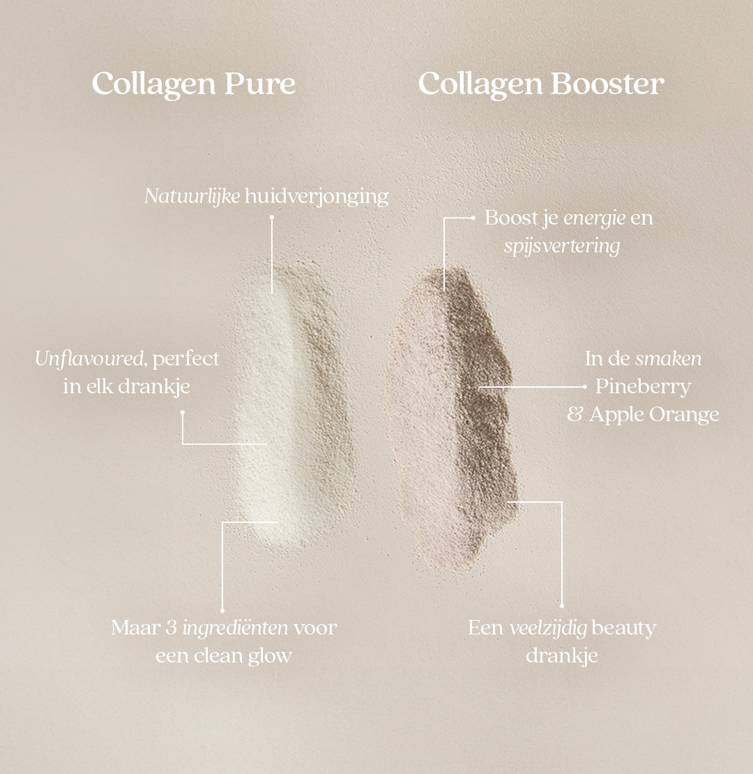 Collagen Pack