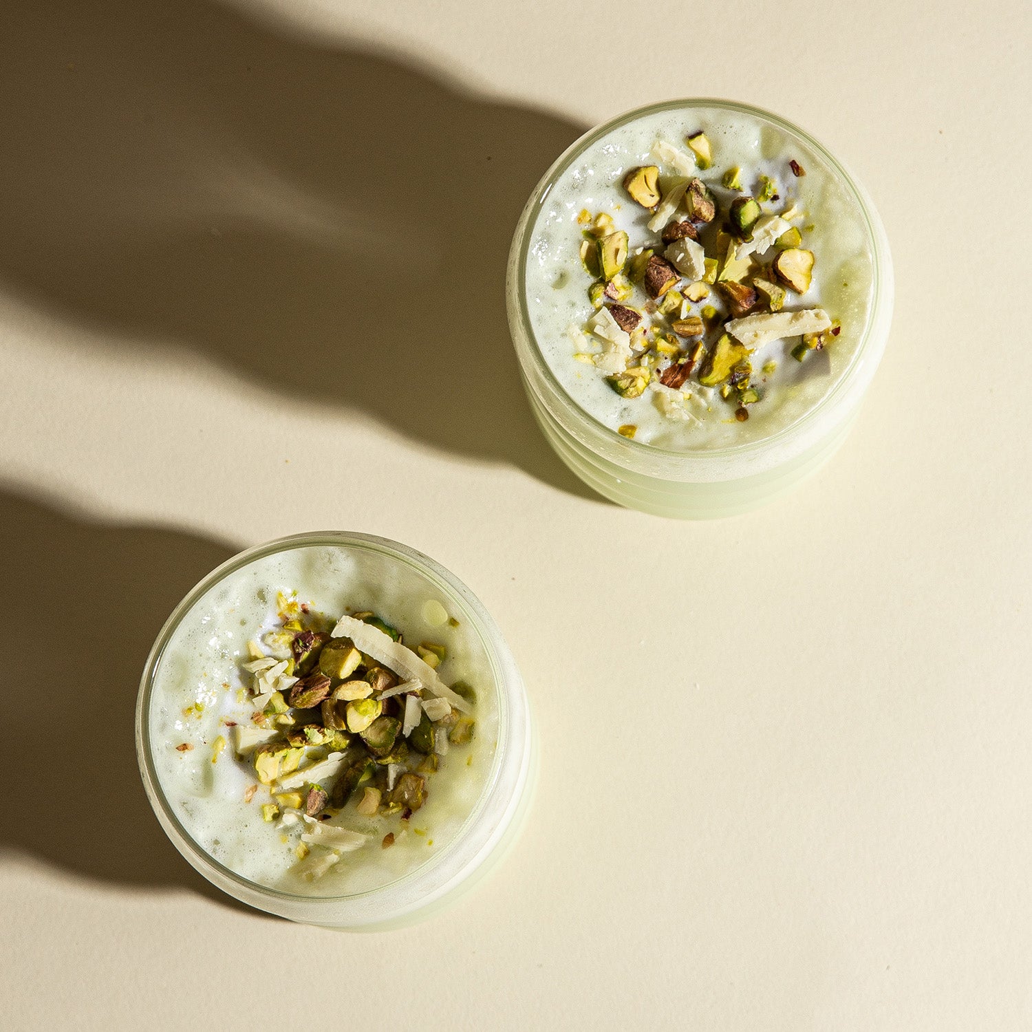 Protein Milkshake