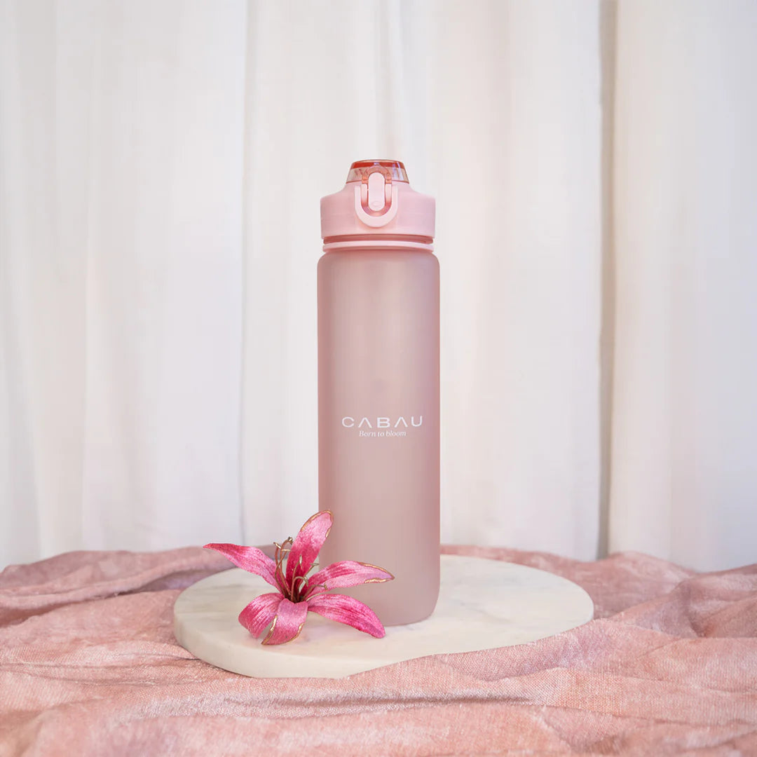 Bloom Wasserflasche