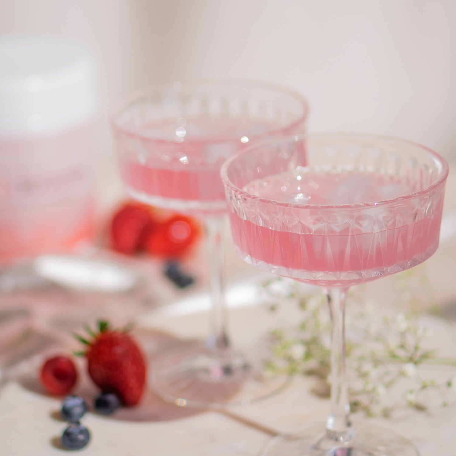 Vitamin Booster